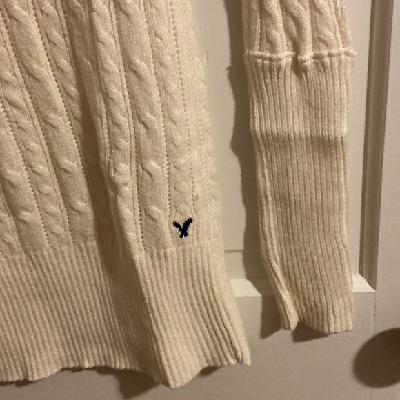 Vintage American Eagle Sweater - Picture 4 of 7